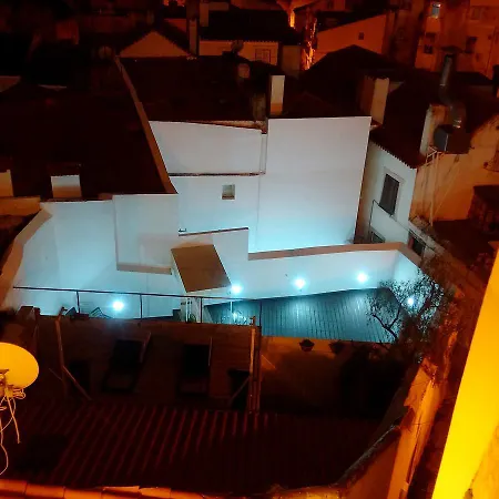 Regueira Lejlighed Lisboa