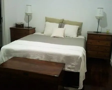 Regueira Lejlighed *